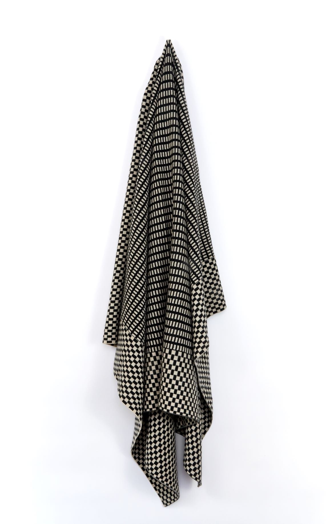 Nzuri Textiles Palermo Blanket