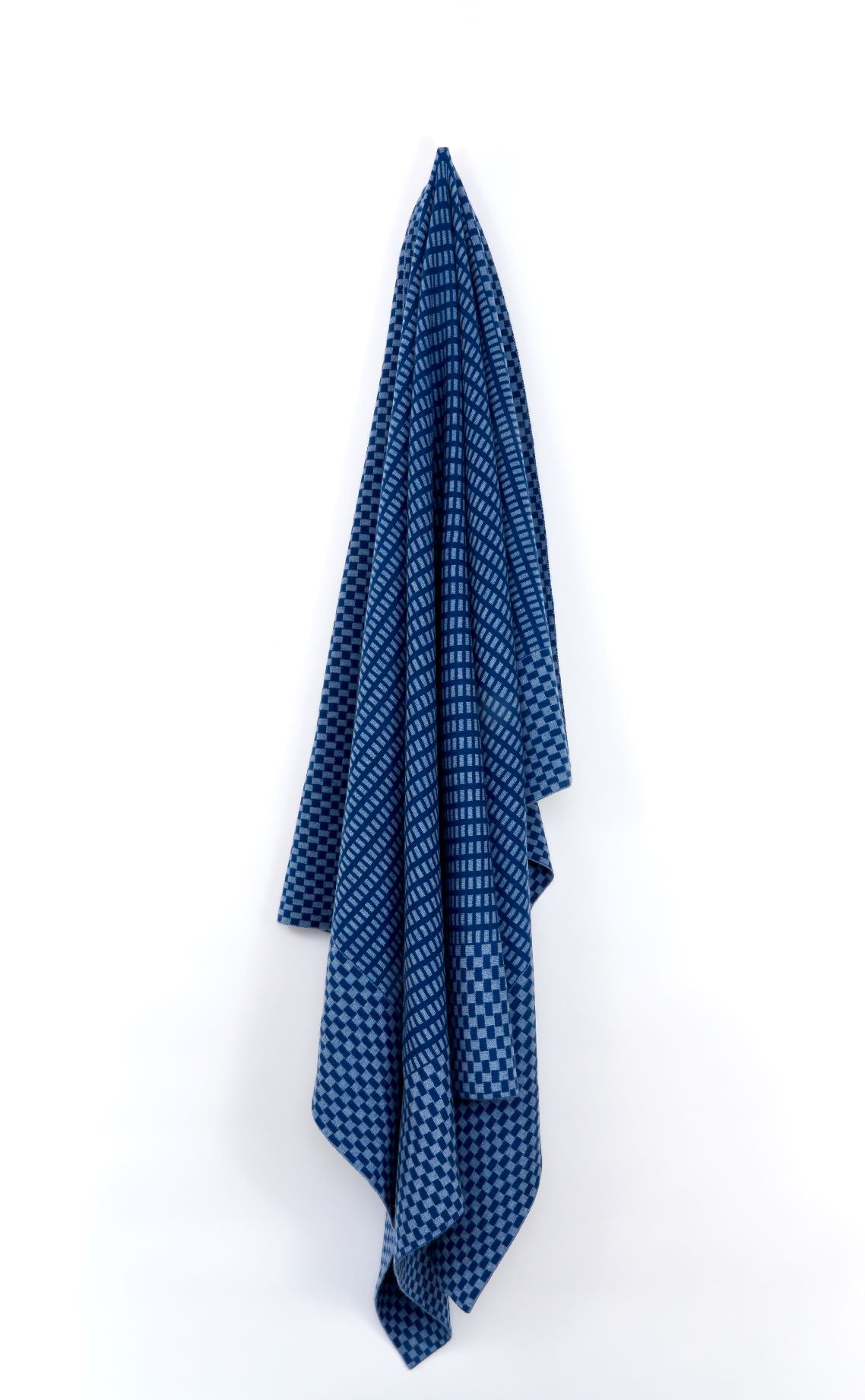 Nzuri Textiles Palermo Blanket