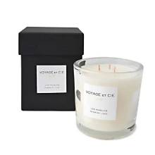 Voyage et Cie 5" 3-Wick Scented Candle