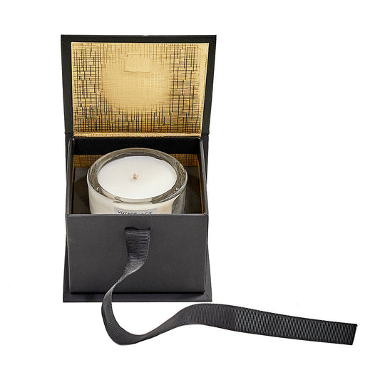 Voyage et Cie 1.5" Votive Scented Candle